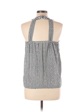 Banana Republic Factory Store Sleeveless Blouse (view 2)