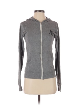 SoulCycle Zip Up Hoodie (view 1)