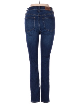 Madewell Roadtripper Jeans in Jansen Wash (view 2)