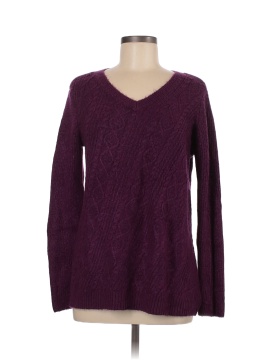 DressBarn Pullover Sweater (view 1)