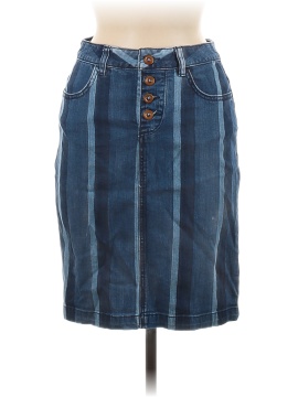 Maeve by Anthropologie Denim Skirt (view 1)