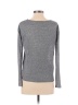 Forever 21 Gray Pullover Sweater Size S - photo 2