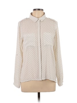 Have Long Sleeve Blouse (view 1)