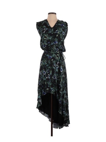 Haute Hippie Cocktail Dress (view 1)