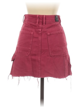 RVCA Denim Skirt (view 2)