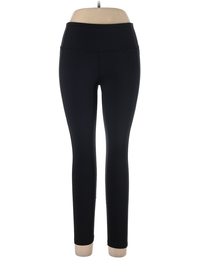 all in motion Black Active Pants Size L - 45% off | thredUP