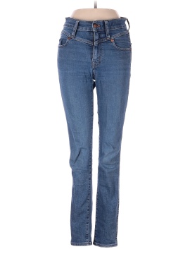 Madewell Madewell Jeans 24 (view 1)