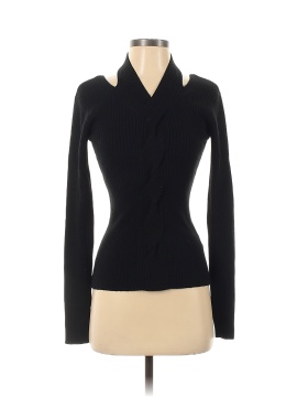 Catherine Malandrino Pullover Sweater (view 1)
