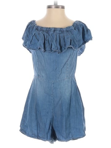 Taylor & Sage Romper (view 1)
