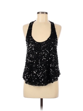 Finesse Sleeveless Blouse (view 1)
