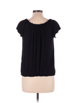 Sophie Max Short Sleeve Top (view 2)