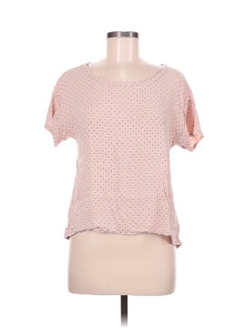 Soft Joie Short Sleeve Blouse (view 1)