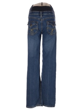 Lilac Jeans (view 2)
