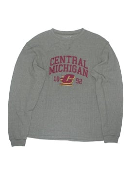 College Kids Thermal Top (view 1)