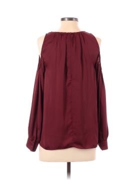 L'academie los angeles Long Sleeve Blouse (view 2)