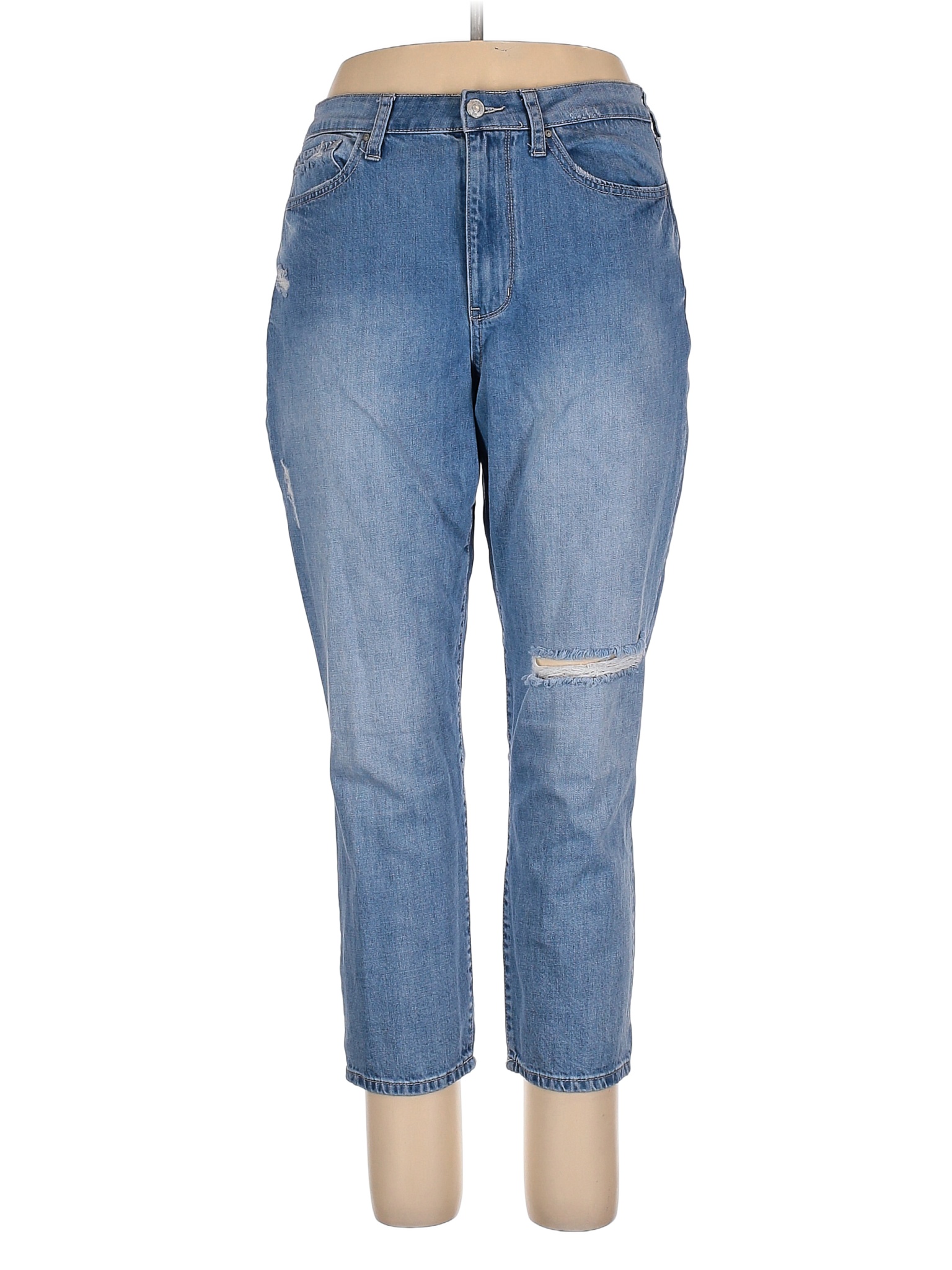RSQ Womens 90s Jeans - 658