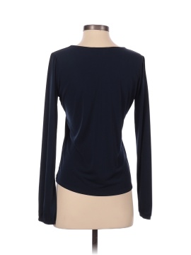 Banana Republic Factory Store Long Sleeve Top (view 2)