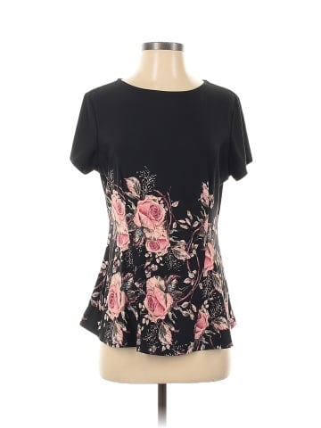 Guillaume Short Sleeve Top (view 1)