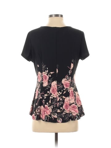 Guillaume Short Sleeve Top (view 2)