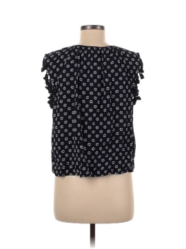 1.State Sleeveless Blouse (view 2)