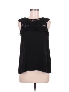 BB Dakota Short Sleeve Blouse (view 1)