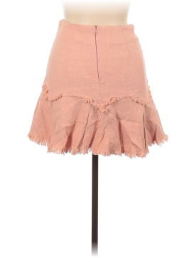 WHYTE VALENTYNE Casual Skirt (view 2)
