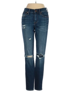 Madewell Jeans (view 1)