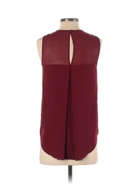 1.State Sleeveless Blouse (view 2)