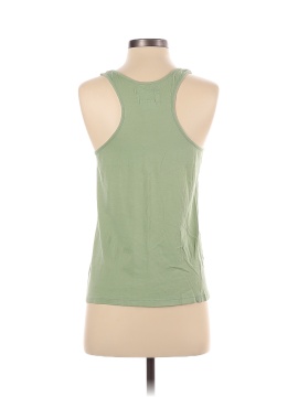Loomstate for Barneys Green Tank Top (view 2)