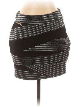 MM Couture by Miss Me Casual Skirt (view 1)