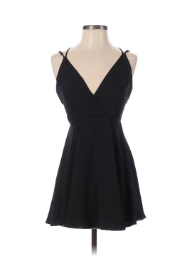 Silence Casual Dress (view 1)