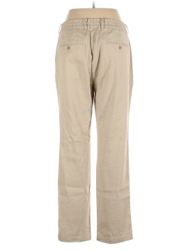Vince. Linen Pants (view 2)