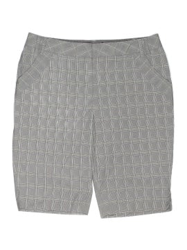 Cutter & Buck Khaki Shorts (view 1)