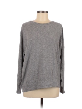 Chaser Pullover Sweater (view 1)
