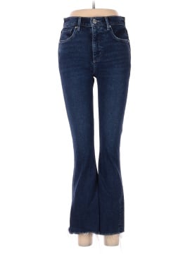 Ann Taylor LOFT Jeans (view 1)