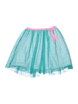 Billie Blush Skirt (view 1)