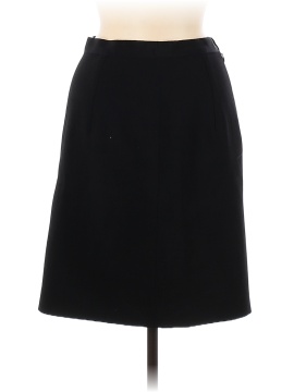 Giambattista Valli Wool Skirt (view 1)