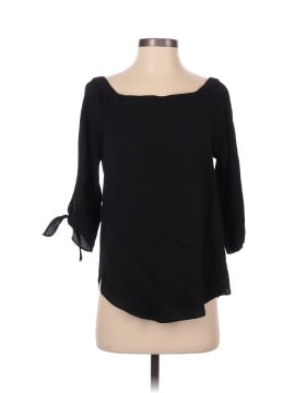 Lost April 3/4 Sleeve Blouse (view 1)