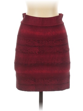 Herve Leger Casual Skirt (view 1)