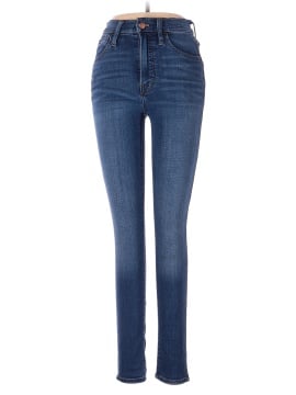 Madewell Jeans (view 1)