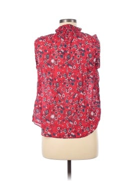 & Other Stories Sleeveless Blouse (view 2)