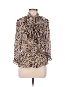 Isabella Rodriguez 3/4 Sleeve Blouse (view 1)