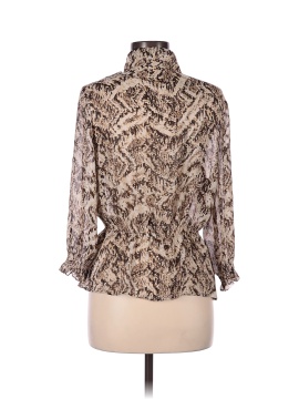Isabella Rodriguez 3/4 Sleeve Blouse (view 2)