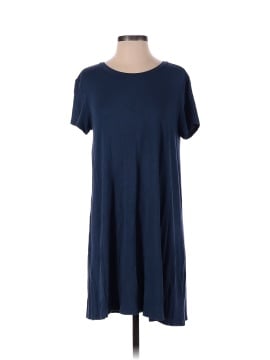 Mary Square Casual Dress (view 1)