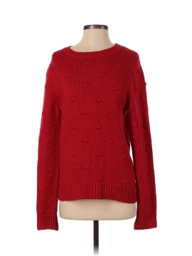 Lucky Brand Pullover Sweater (view 1)