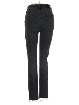 Madewell Jeggings (view 2)