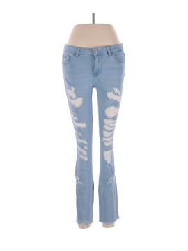 Forever 21 Jeggings (view 1)