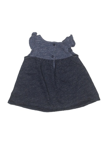Baby Gap Sleeveless Blouse (view 2)
