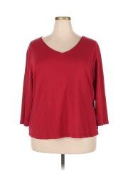 Venezia Long Sleeve T Shirt