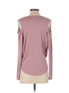Coin 1804 Long Sleeve Top (view 2)